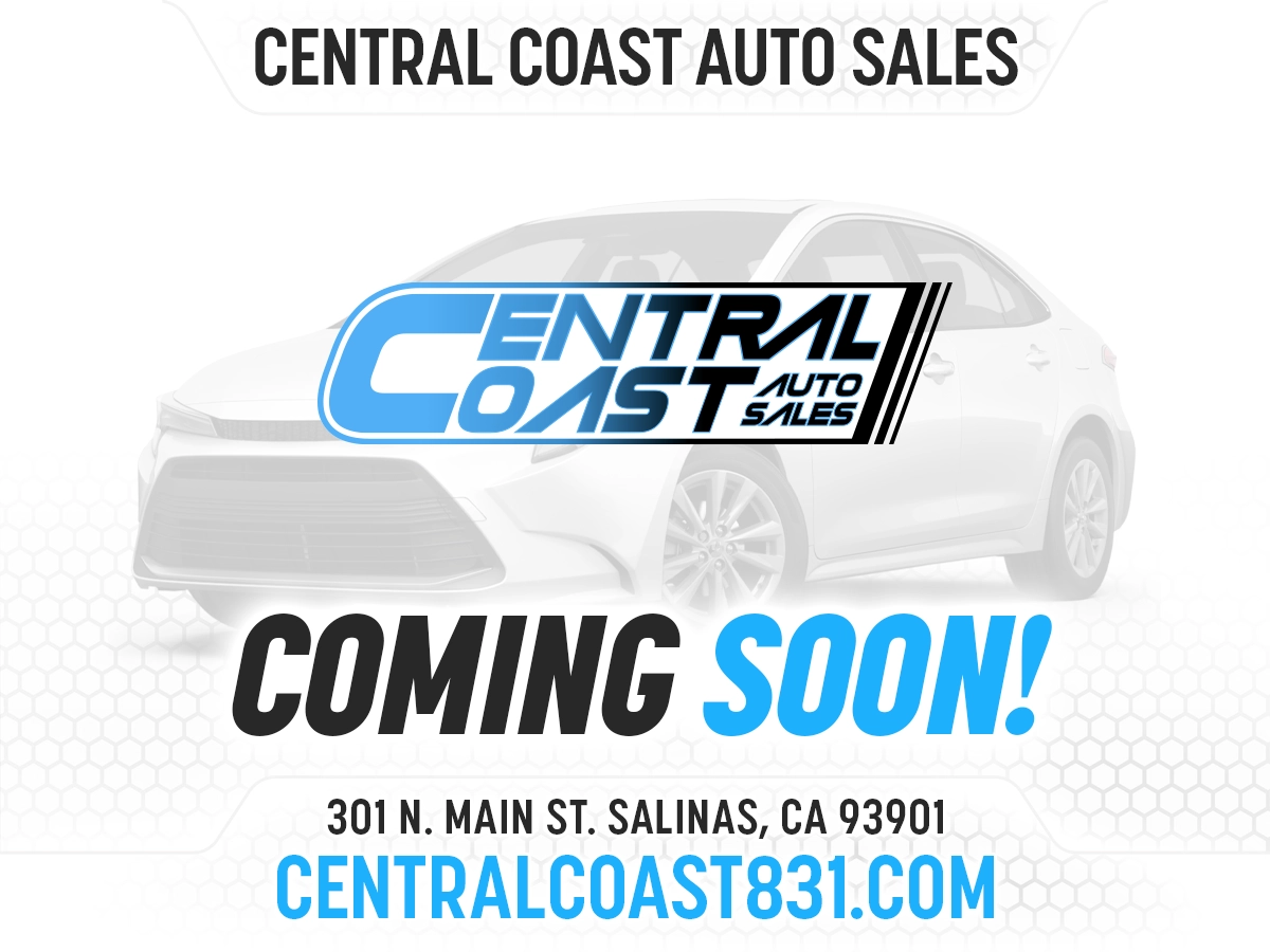 2022 FORD MUSTANG for sale in SALINAS