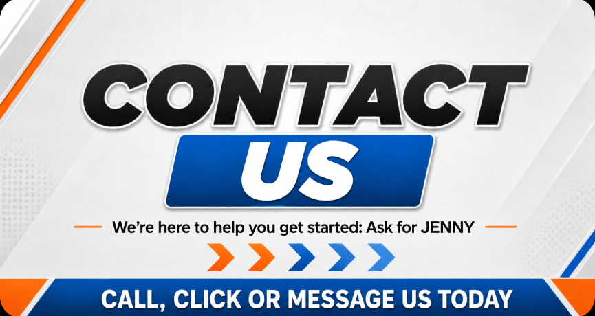 1. Contact Central Valley Rides for vehicle assistance - Ask for Jenny