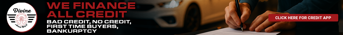 Vehicle Banner Image