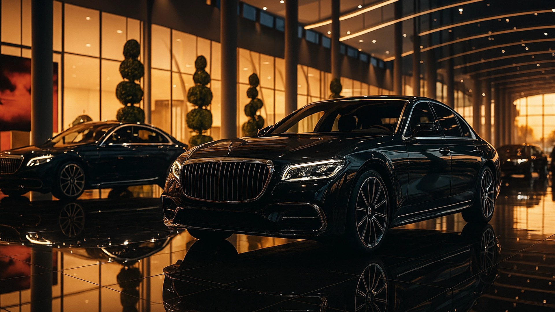 ALSBOU MOTORS - SANTA ANA Home Hero Image 1