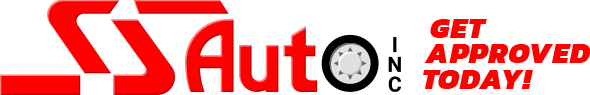 SS AUTO INC Header Logo Image