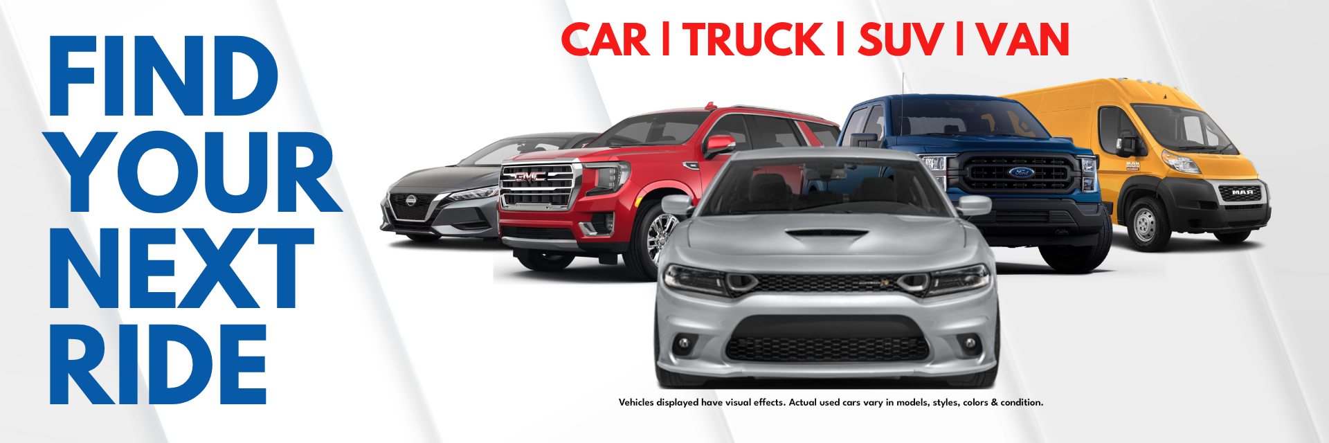 AMERICAN FLEET Home Hero Image 1