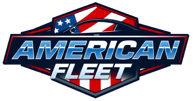 AMERICAN FLEET Header Logo Image