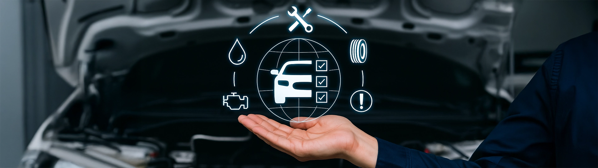 Custom Page Hero Image