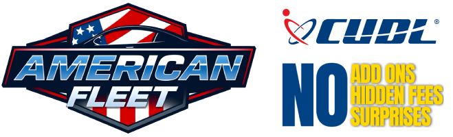 AMERICAN FLEET Header Logo Image