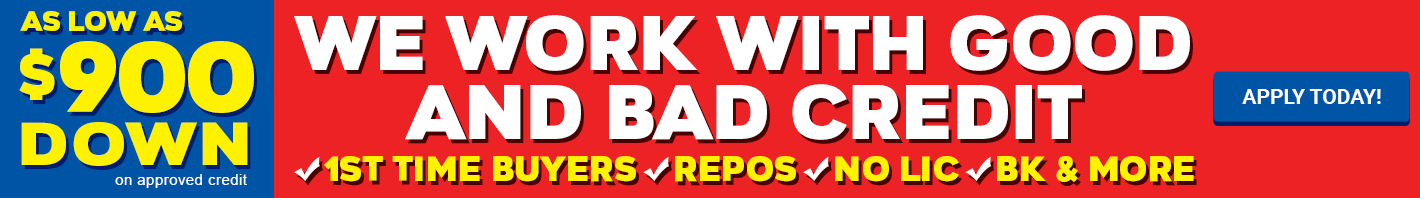 Vehicle Banner Image