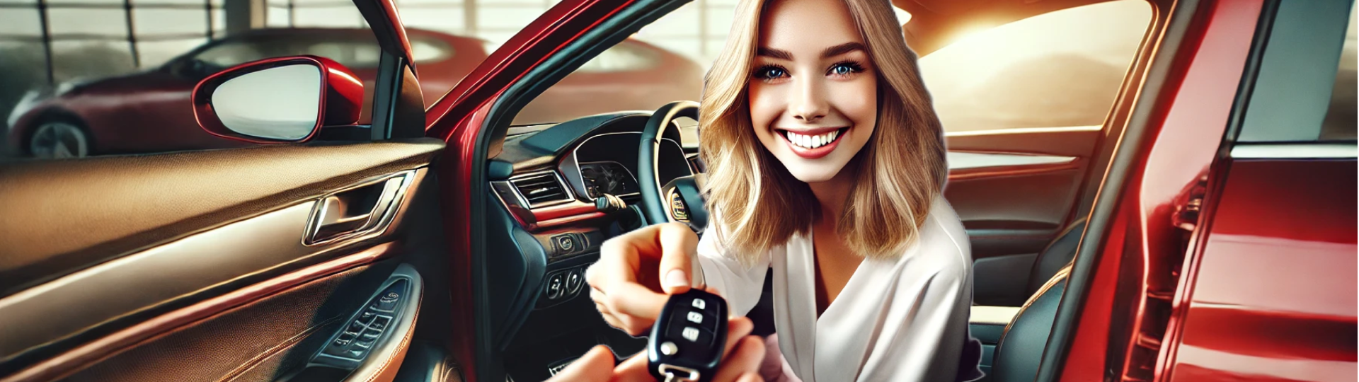 Tradein Page Hero Image