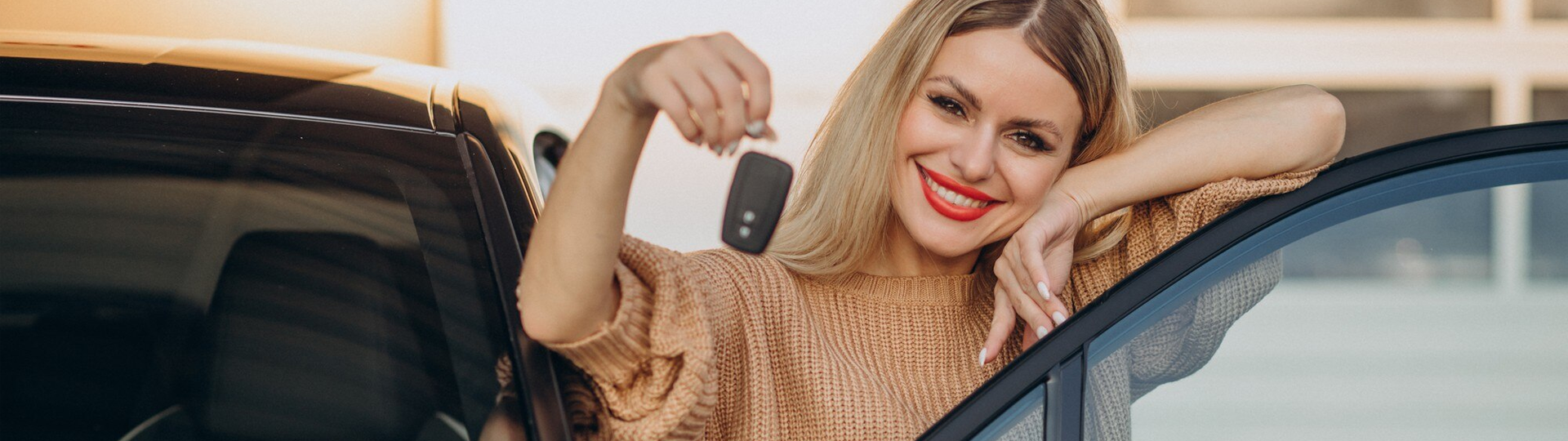 Custom Page Hero Image