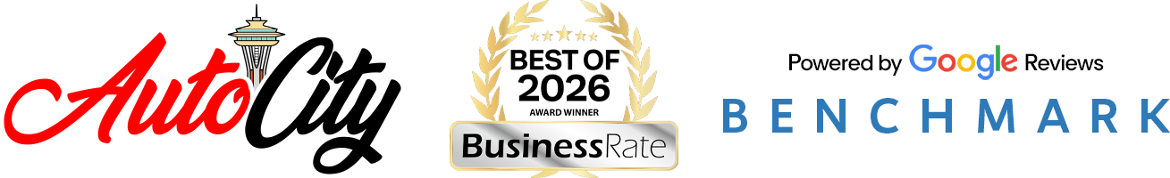 AUTO CITY YAKIMA Header Logo Image