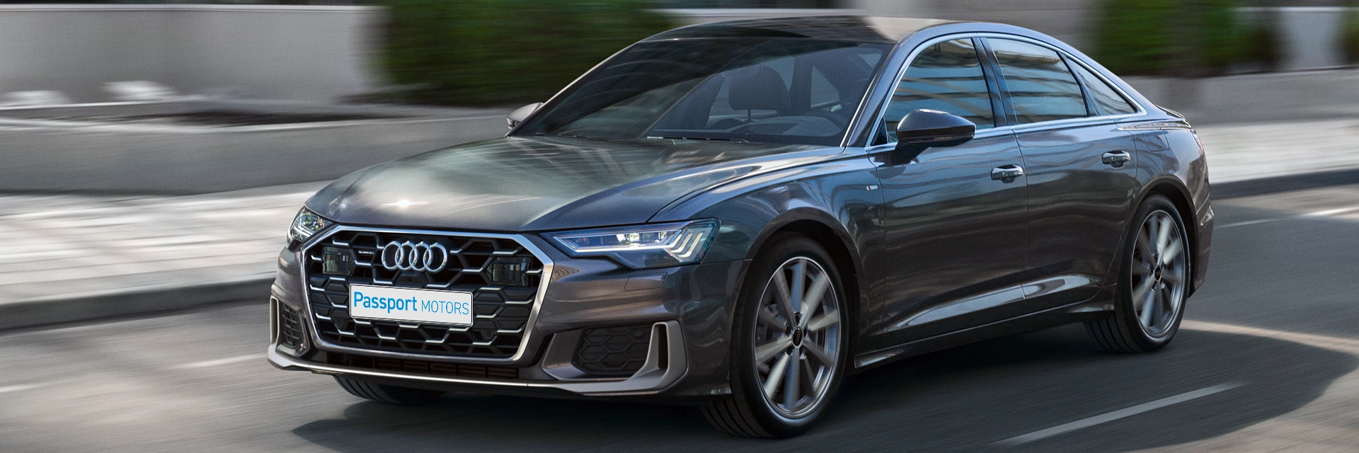 PASSPORT MOTORS Home Hero Image 5