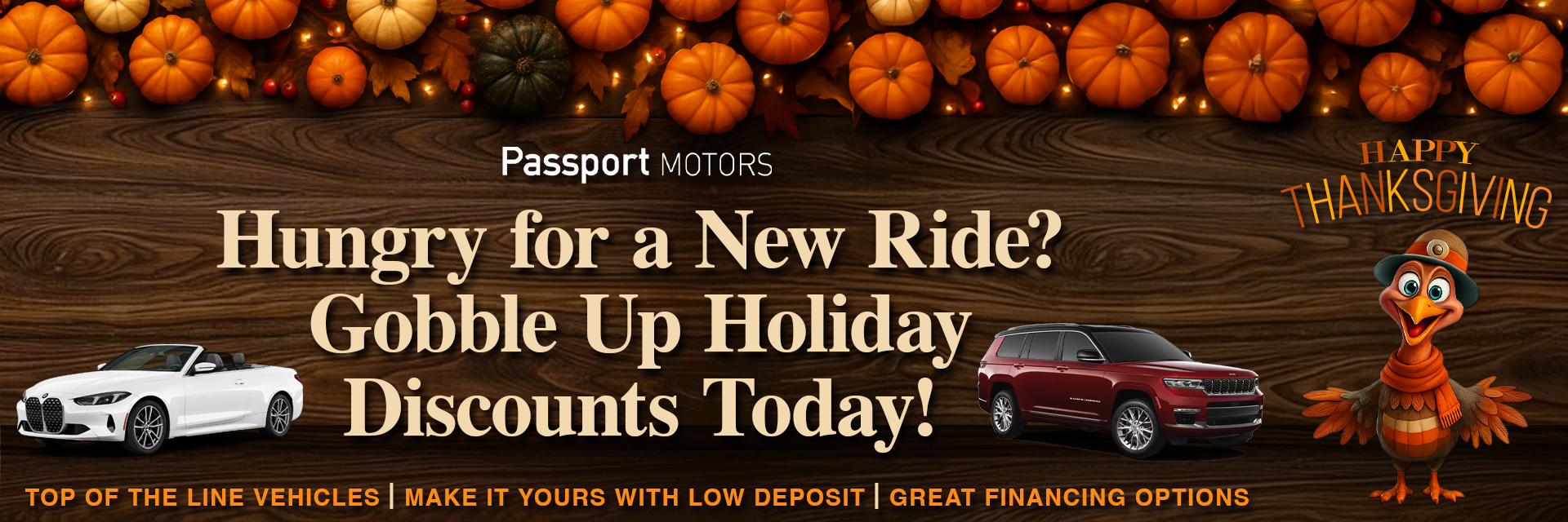 PASSPORT MOTORS Home Hero Image 1