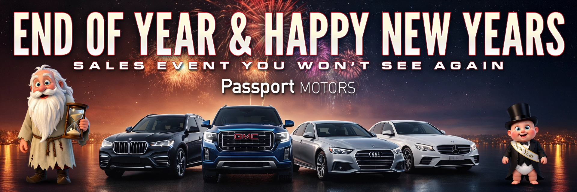 PASSPORT MOTORS Home Hero Image 1