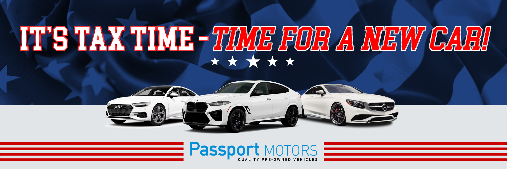 PASSPORT MOTORS Home Hero Image 1