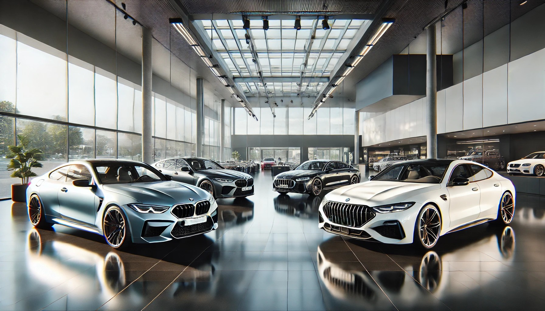 ALSBOU MOTORS AUTO GROUP Home Hero Image 3