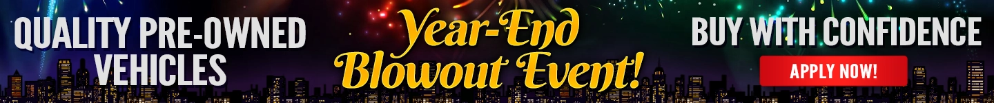 Vehicle Banner Image