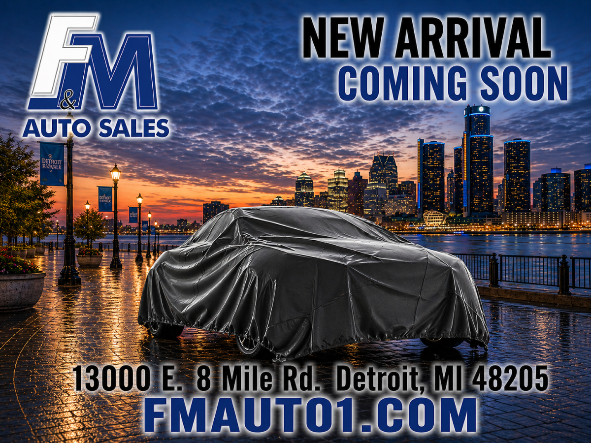 2016 FORD TRANSIT-250 for sale in DETROIT