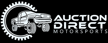 AUCTION DIRECT MOTORSPORTS Header Logo Image