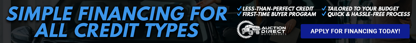 Vehicle Banner Image