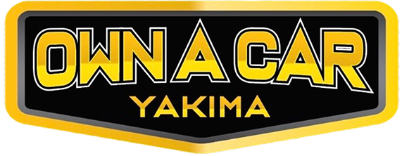 OWN A CAR YAKIMA Header Logo Image