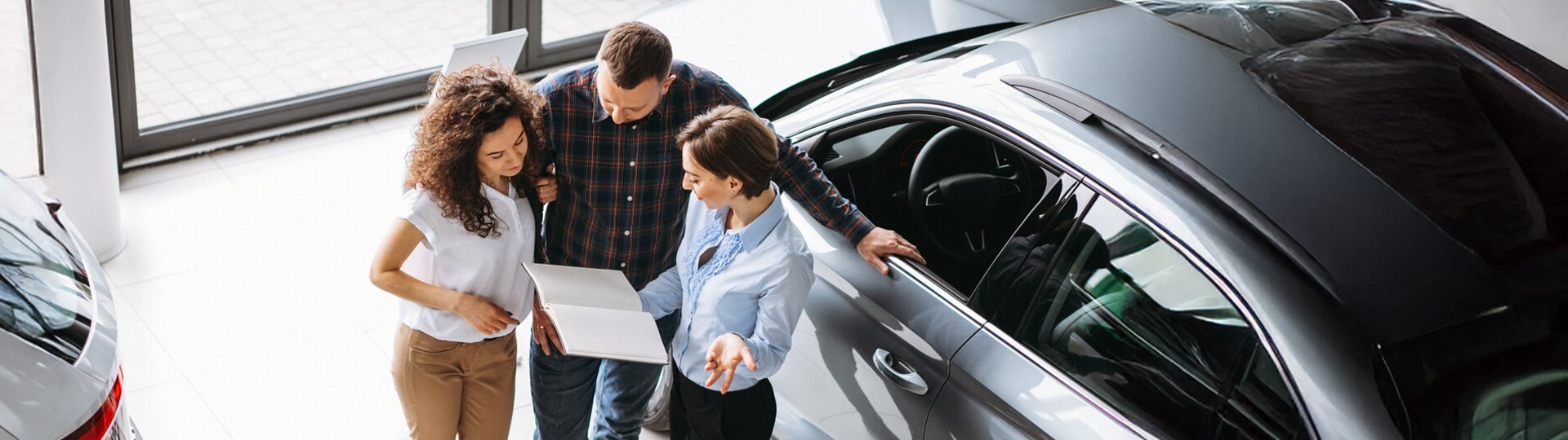 Prequalification Page Hero Image