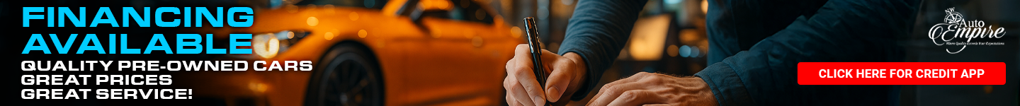 Vehicle Banner Image