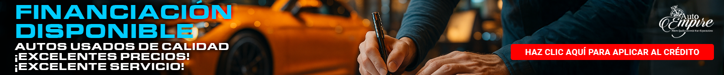 Vehicle Banner Image