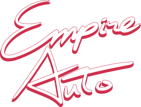 EMPIRE AUTO SALES Header Logo Image