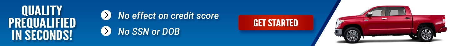 Vehicle Banner Image