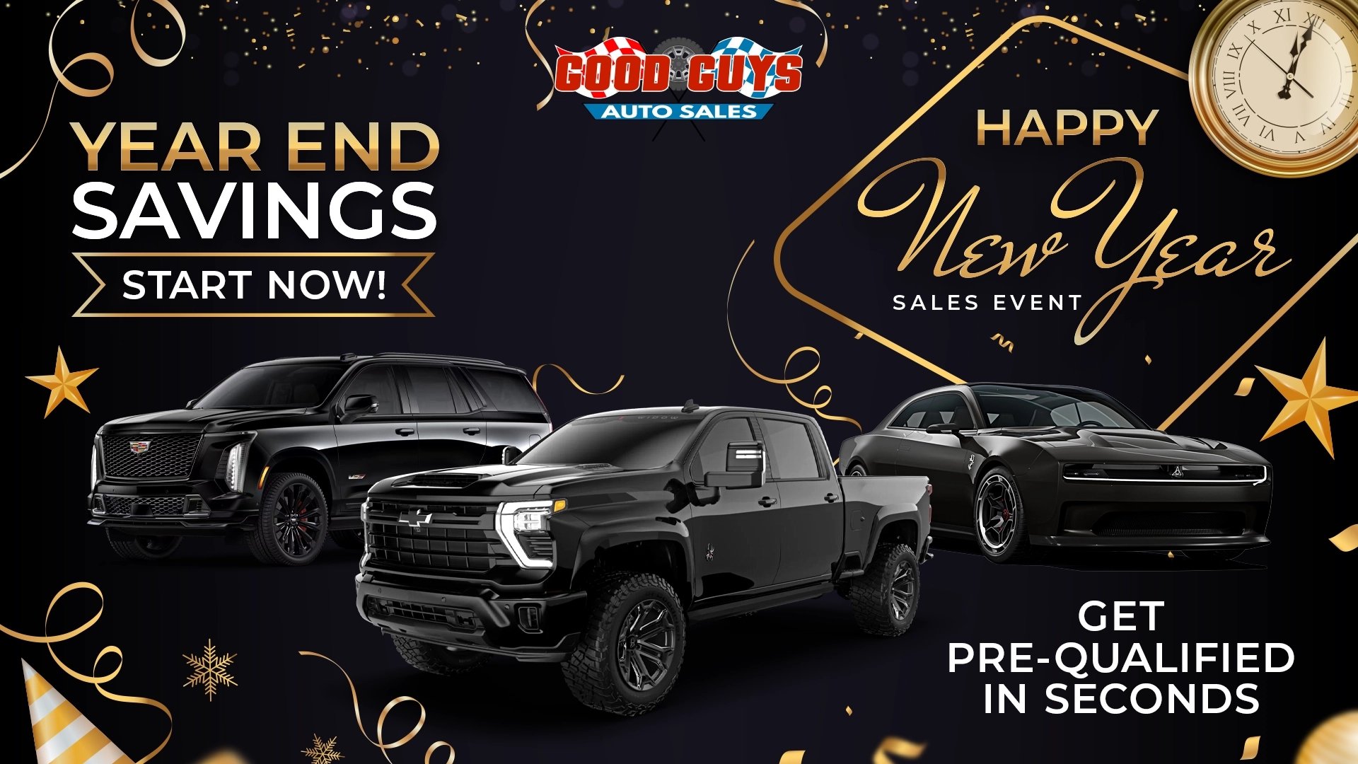 GOOD GUYS AUTO SALES Home Hero Image 1