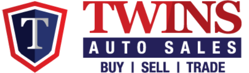 TWINS AUTO SALES | 8 MILE RD | DETROIT Logo Image