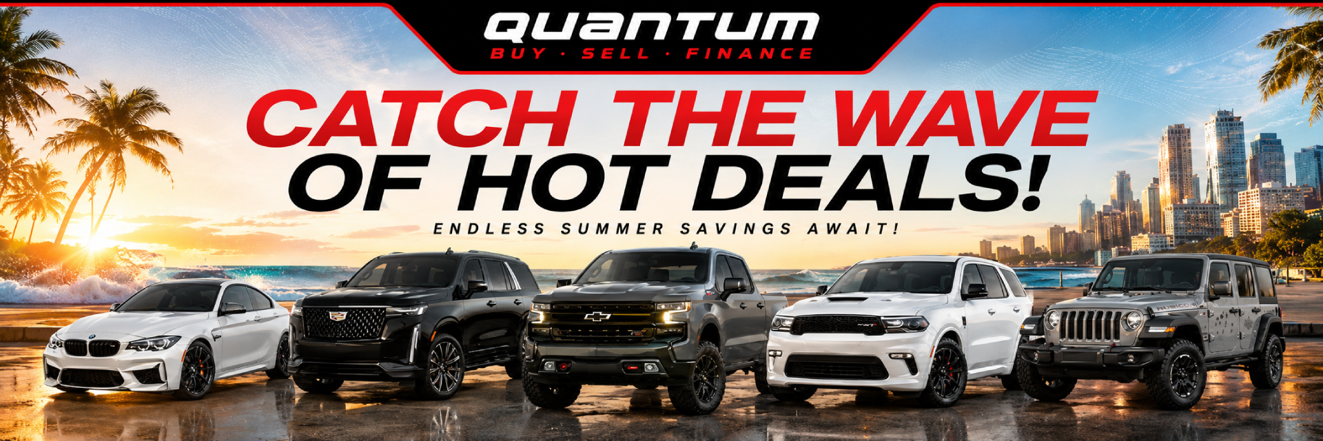 QUANTUM AUTO SALES | GARDEN GROVE Home Hero Image 1