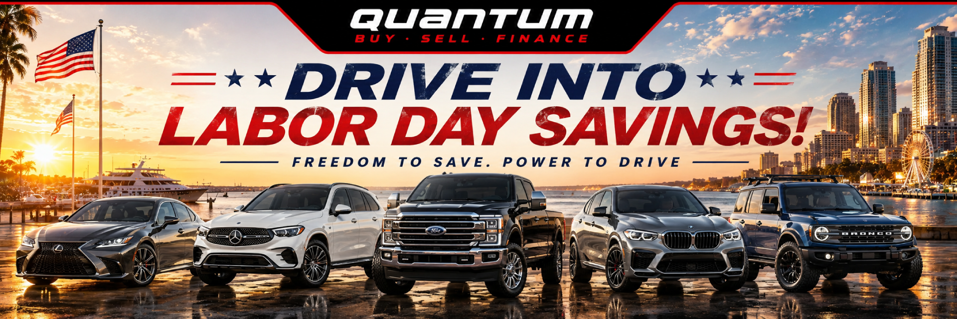 QUANTUM AUTO SALES | GARDEN GROVE Home Hero Image 1