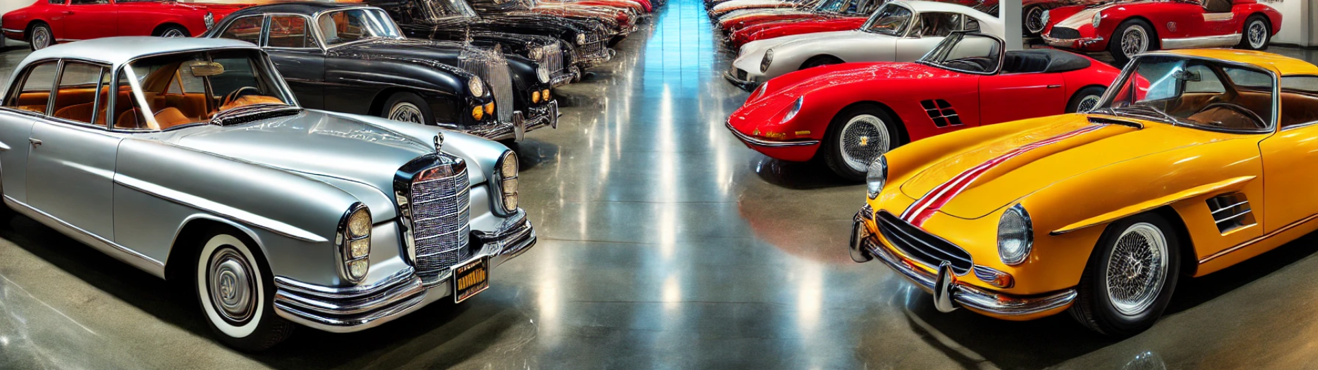 Custom Page Hero Image