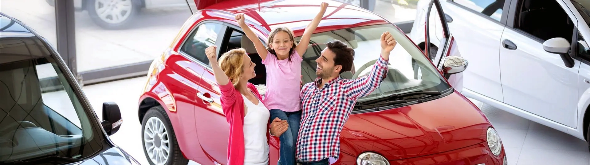 Prequalification Page Hero Image