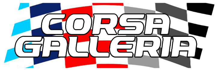 CORSA GALLERIA Footer Logo Image