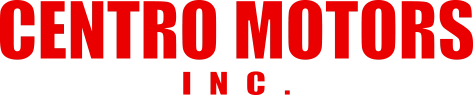 CENTRO MOTORS INC Header Logo Image