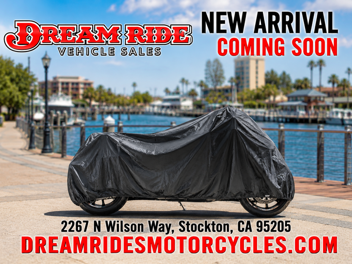 2016 HARLEY-DAVIDSON FXDBP103 for sale in STOCKTON