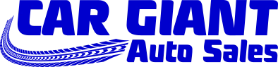 CAR GIANT AUTO SALES Header Logo Image