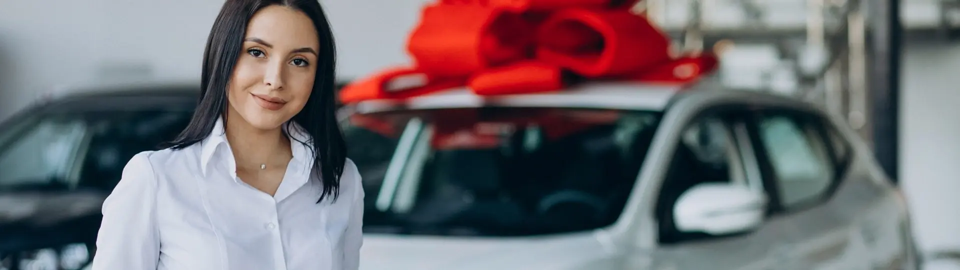 Custom Page Hero Image