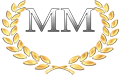 MILPAS MOTORS Footer Logo Image