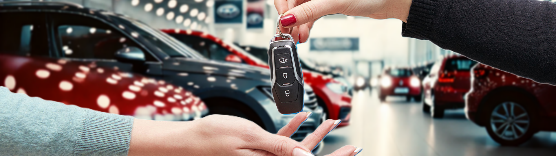 Tradein Page Hero Image