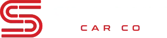 SUNSET CAR CO Footer Logo Image