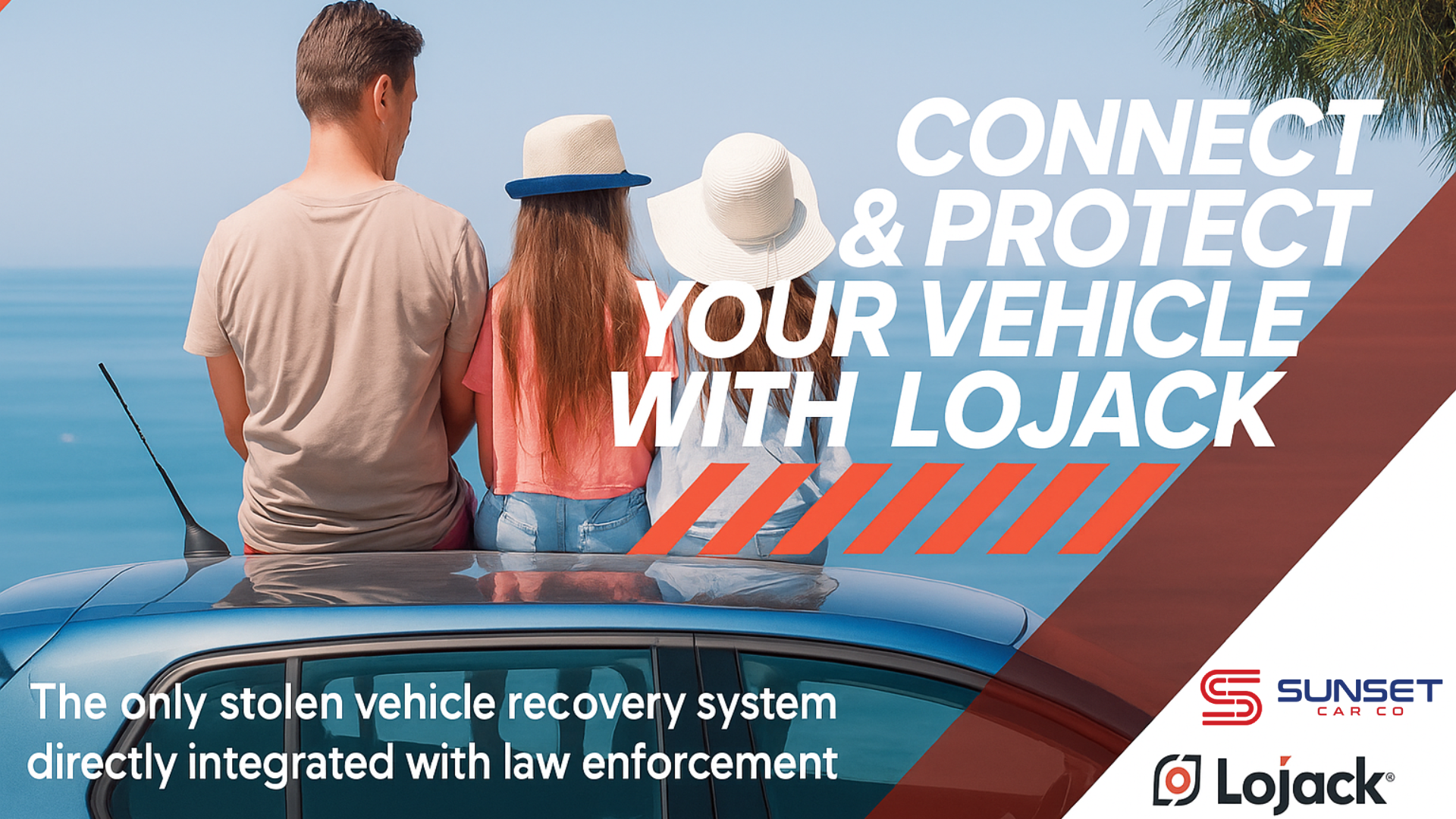 SUNSET CAR CO Home Hero Image 1