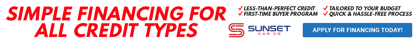 Vehicle Banner Image