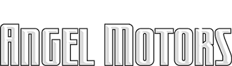 ANGEL MOTORS Footer Logo Image