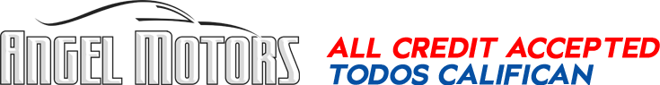 ANGEL MOTORS Header Logo Image