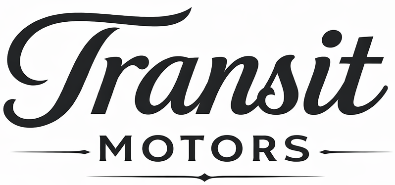 TRANSIT MOTORS Header Logo Image