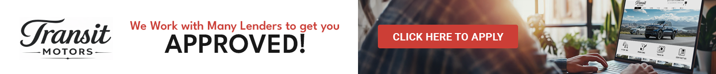 Vehicle Banner Image