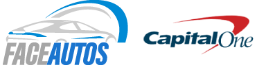 FACE AUTOS Header Logo Image
