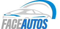 FACE AUTOS Header Logo Image